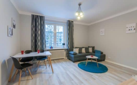 investir immobilier varsovie